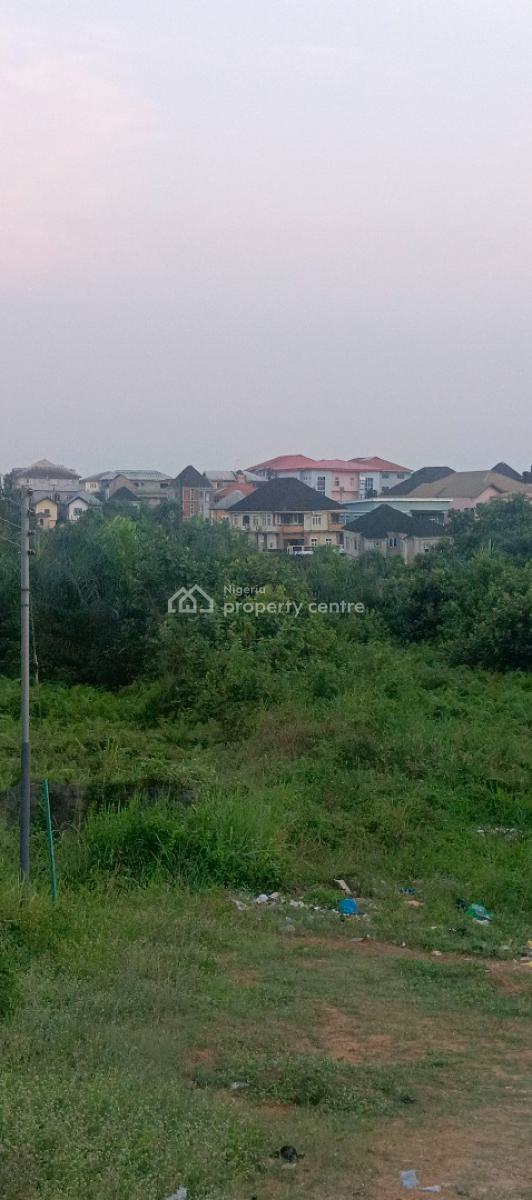 11 Acres of Land, Kajola, Magboro, Ogun, Land for Sale