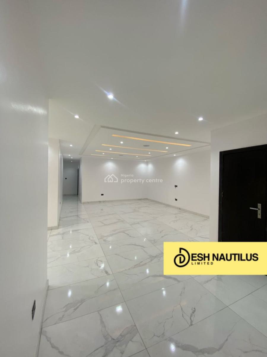 Luxury 3 & 2 Bedroom Terrace Duplexes in Prime Location, Lekki Phase 1, Lagos, Lekki Phase 1, Lekki, Lagos, Terraced Duplex for Sale