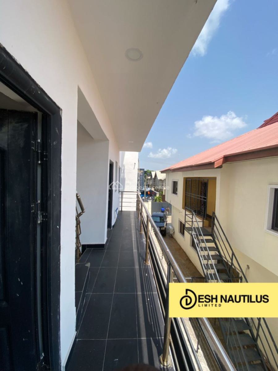 Luxury 3 & 2 Bedroom Terrace Duplexes in Prime Location, Lekki Phase 1, Lagos, Lekki Phase 1, Lekki, Lagos, Terraced Duplex for Sale