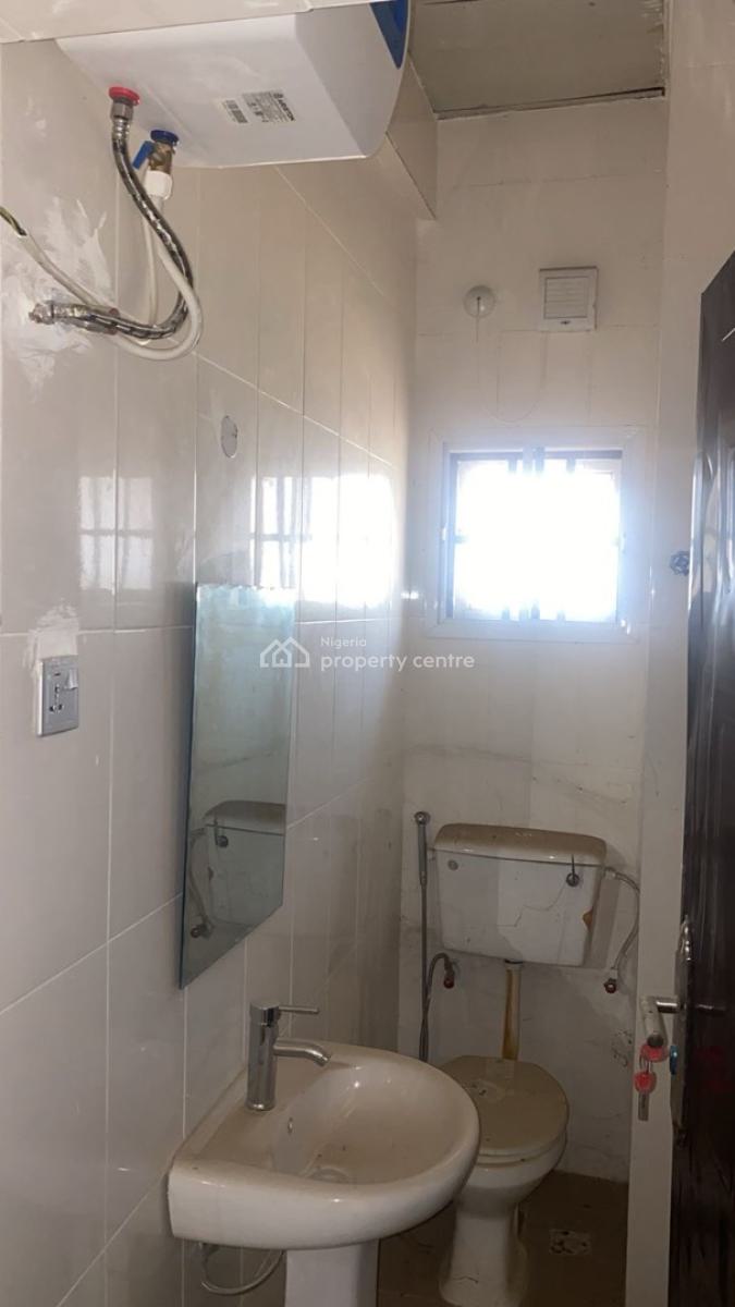 2 Bedroom Flat Situated in The Serene and Well-organized Estate, Fashola Estate, Ibeshe, Ikorodu, Lagos, Flat / Apartment for Sale
