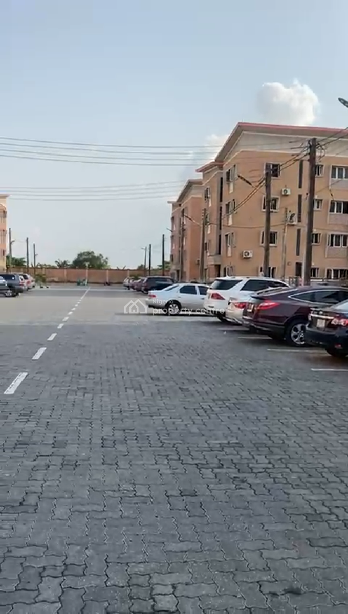 2 Bedroom Flat Situated in The Serene and Well-organized Estate, Fashola Estate, Ibeshe, Ikorodu, Lagos, Flat / Apartment for Sale