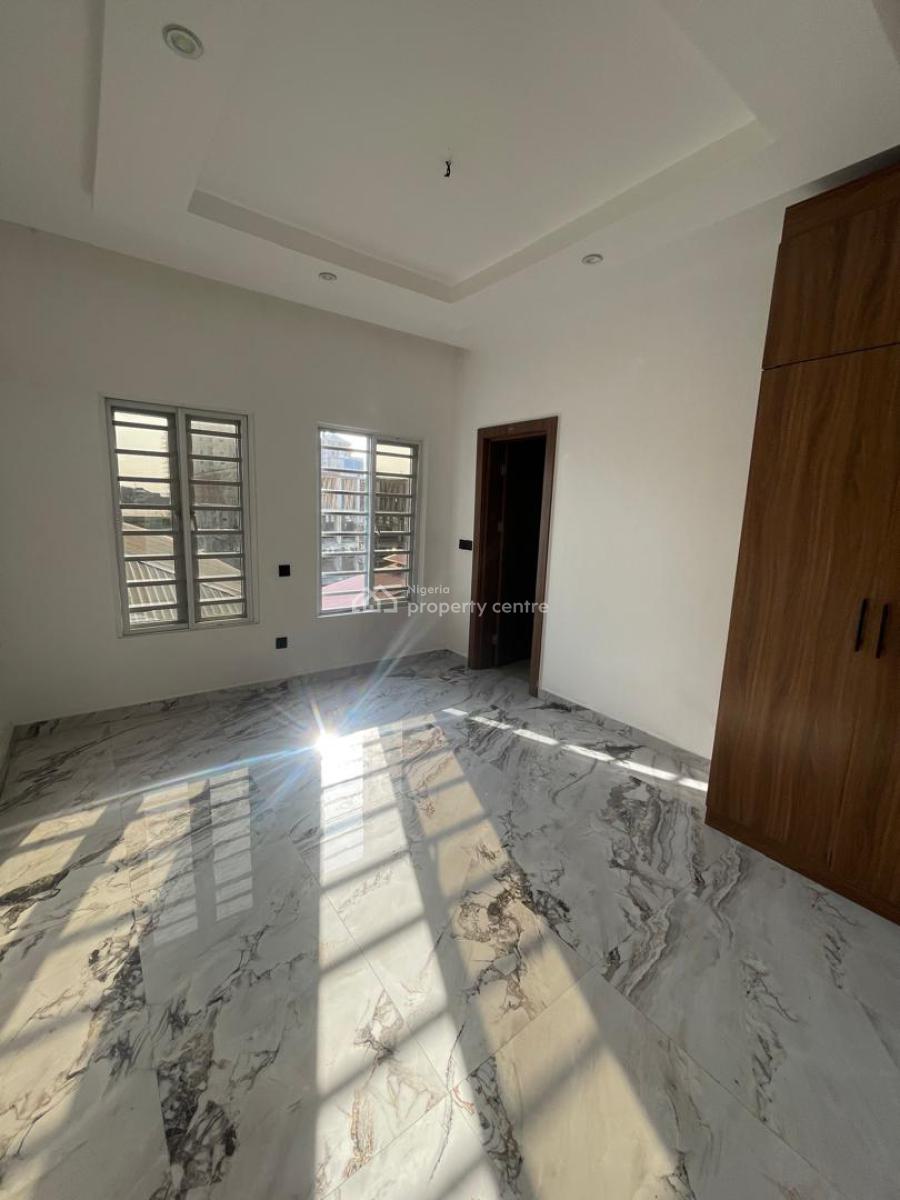 3 Bedroom Apartment with a Bq, Ikate, Lekki, Lagos, Flat / Apartment for Rent