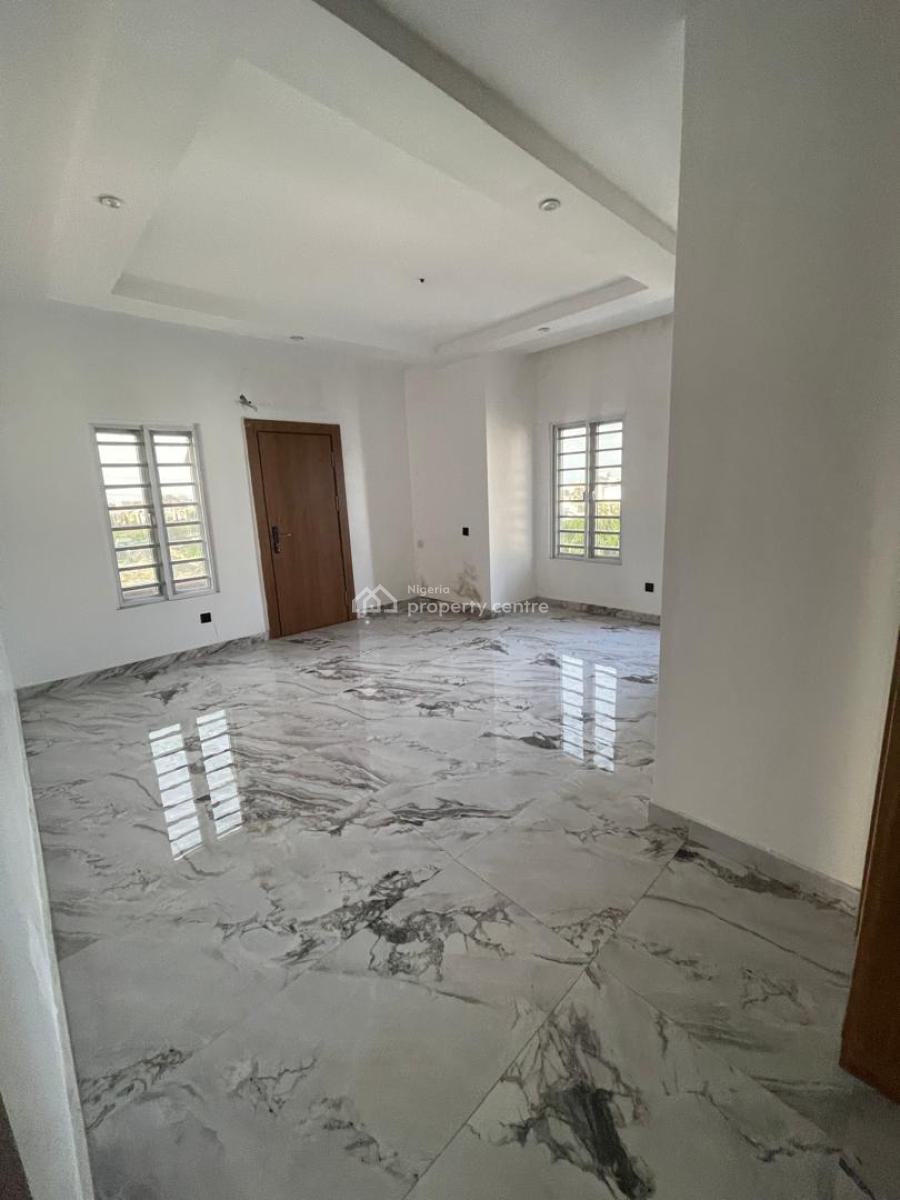 3 Bedroom Apartment with a Bq, Ikate, Lekki, Lagos, Flat / Apartment for Rent