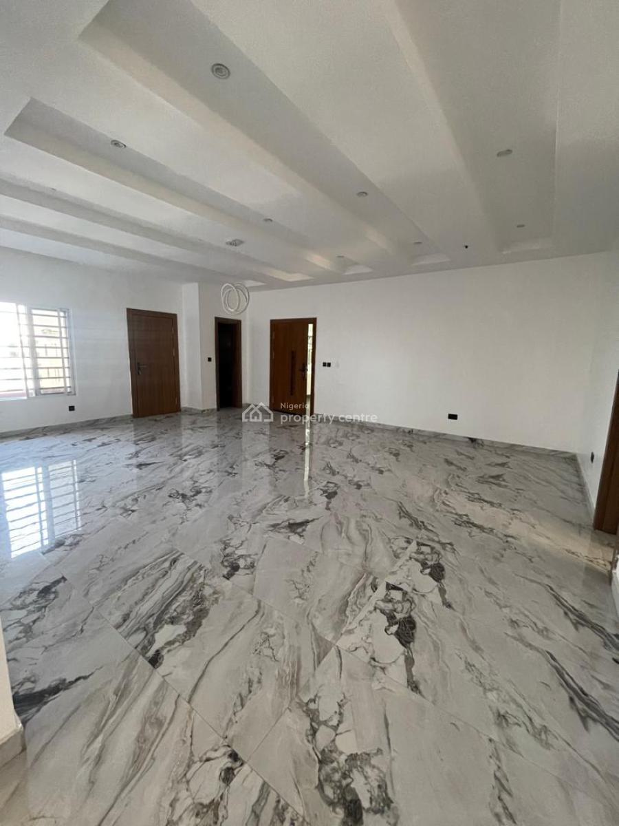 3 Bedroom Apartment with a Bq, Ikate, Lekki, Lagos, Flat / Apartment for Rent