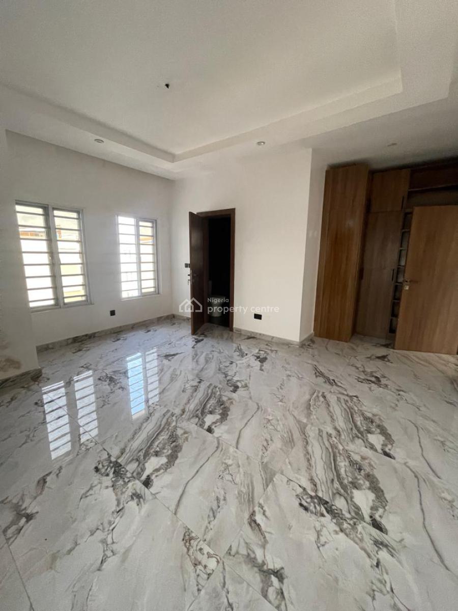 3 Bedroom Apartment with a Bq, Ikate, Lekki, Lagos, Flat / Apartment for Rent