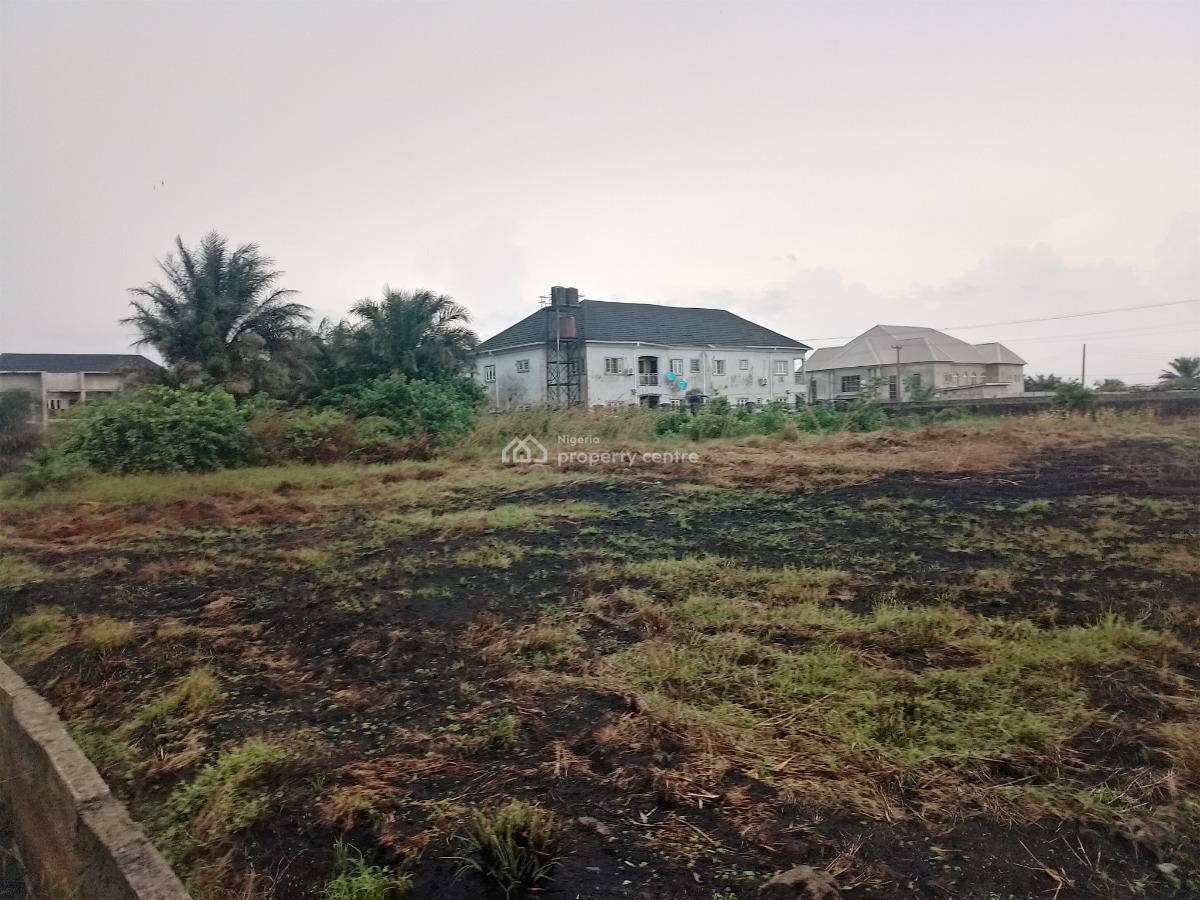 8 Plots of Land, By Golf Course Estate, Lakowe, Ibeju Lekki, Lagos, Mixed-use Land Joint Venture