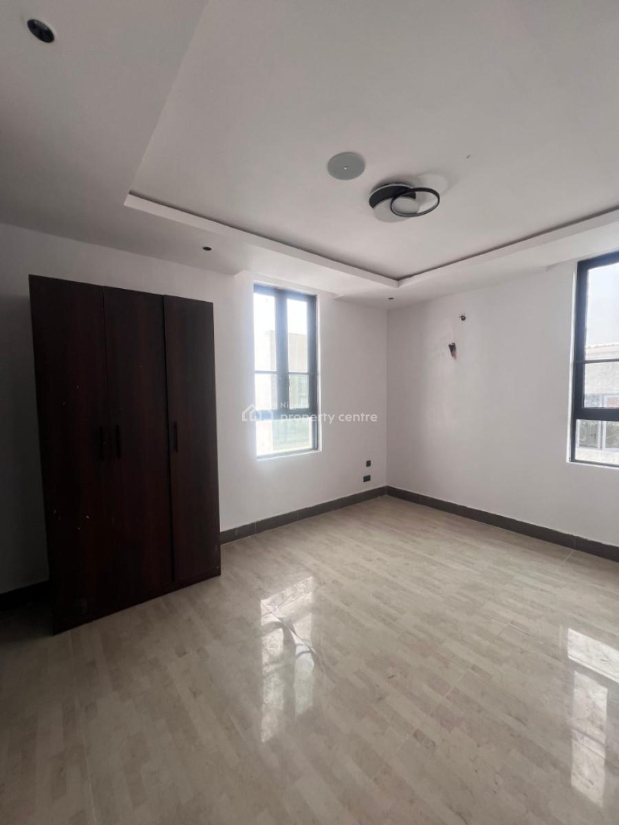 5 Bedroom Fully Detached Duplex with Bq, Lekki Phase 1, Lekki, Lagos, Detached Duplex for Sale