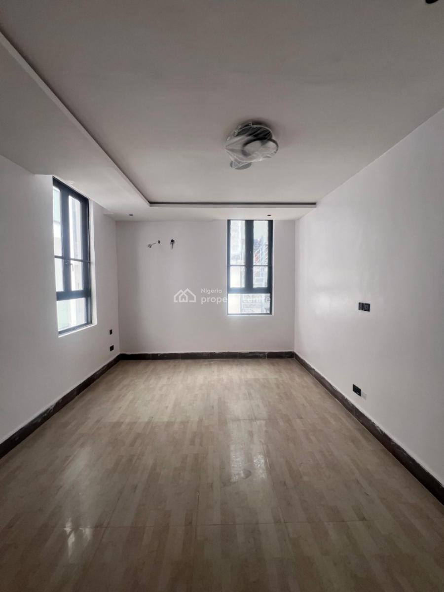 5 Bedroom Fully Detached Duplex with Bq, Lekki Phase 1, Lekki, Lagos, Detached Duplex for Sale