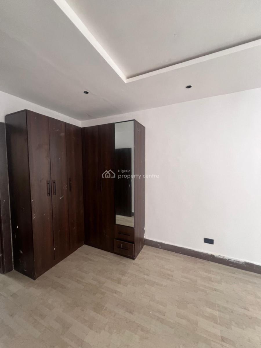 5 Bedroom Fully Detached Duplex with Bq, Lekki Phase 1, Lekki, Lagos, Detached Duplex for Sale