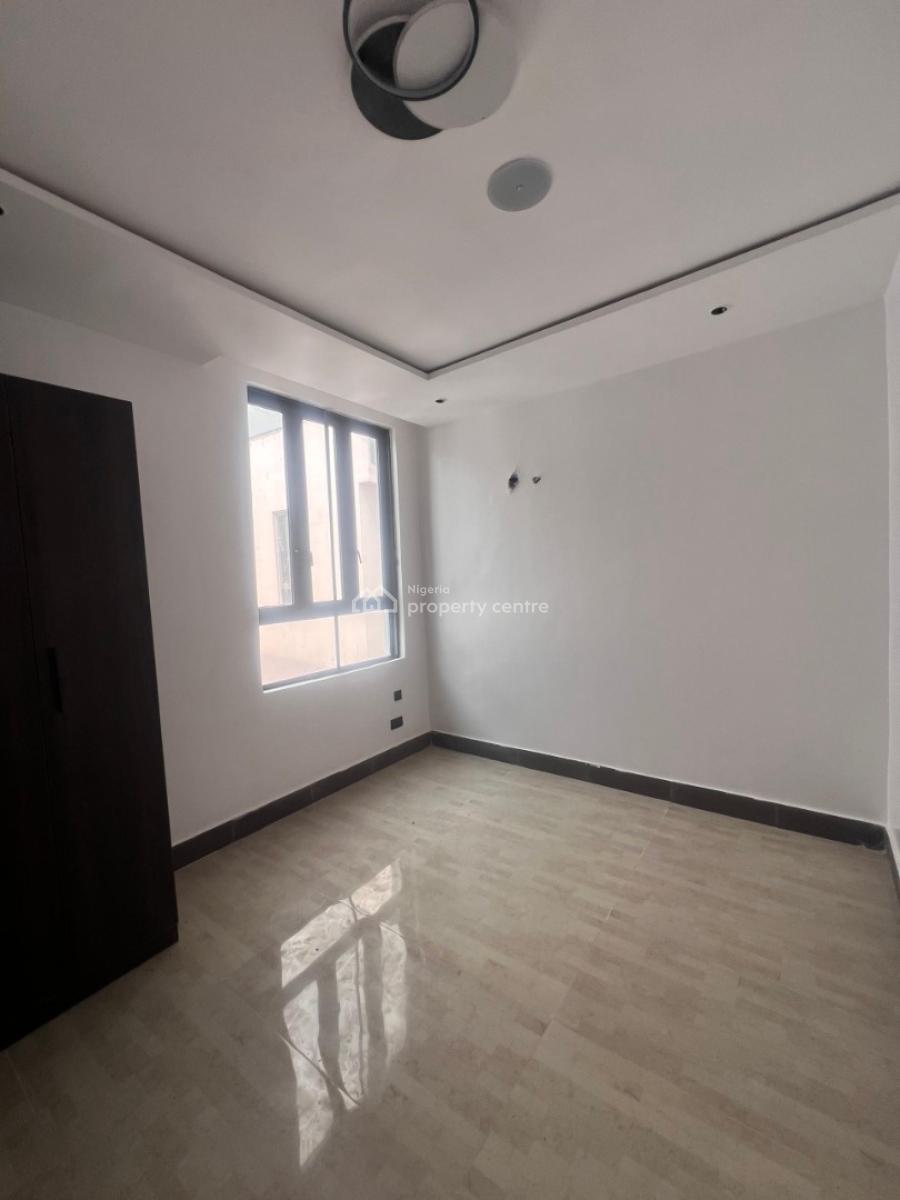 5 Bedroom Fully Detached Duplex with Bq, Lekki Phase 1, Lekki, Lagos, Detached Duplex for Sale