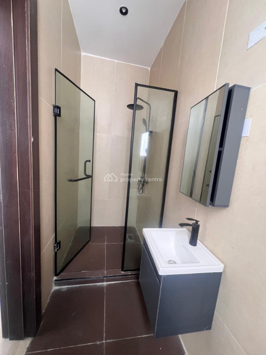 5 Bedroom Fully Detached Duplex with Bq, Lekki Phase 1, Lekki, Lagos, Detached Duplex for Sale
