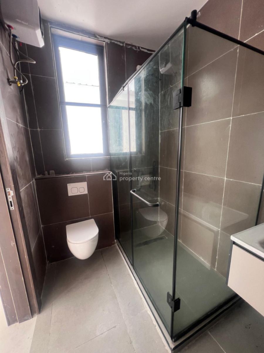 5 Bedroom Fully Detached Duplex with Bq, Lekki Phase 1, Lekki, Lagos, Detached Duplex for Sale