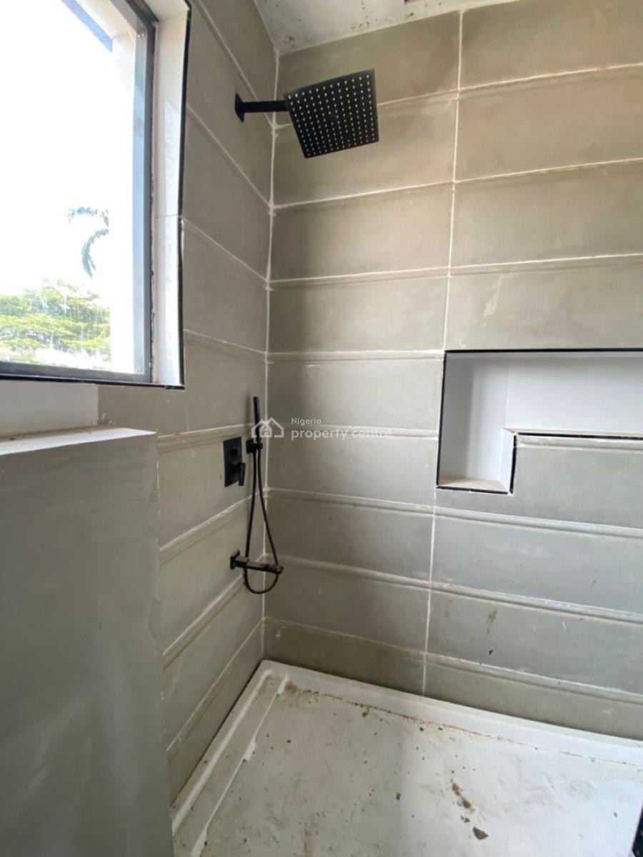 Exquisite 4 Bedroom Semi Detached, Ikoyi, Lagos, Semi-detached Duplex for Sale