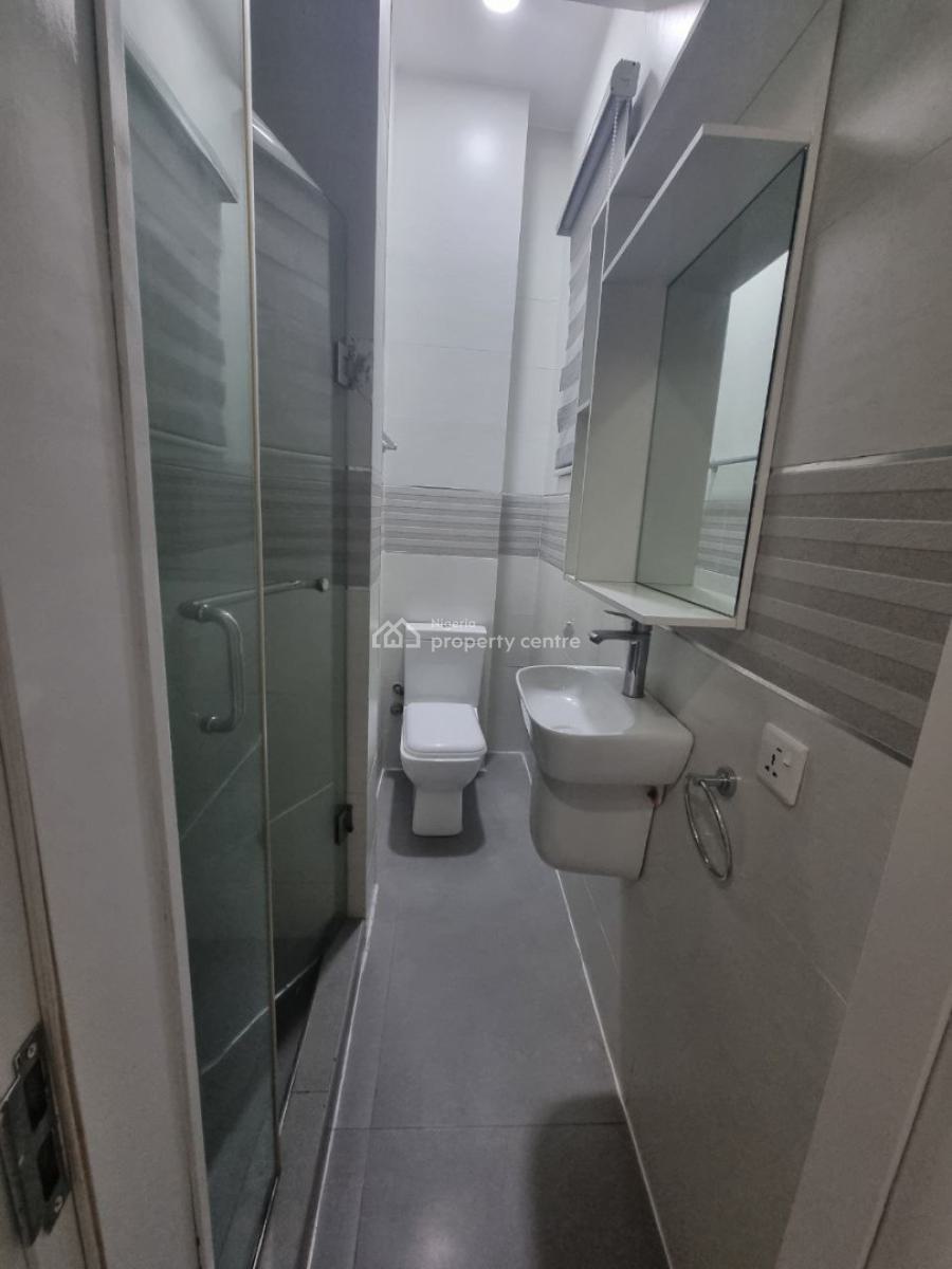 2 Bedroom Fully Furnished Apartment, Ologolo, Lekki, Lagos, Flat / Apartment for Rent