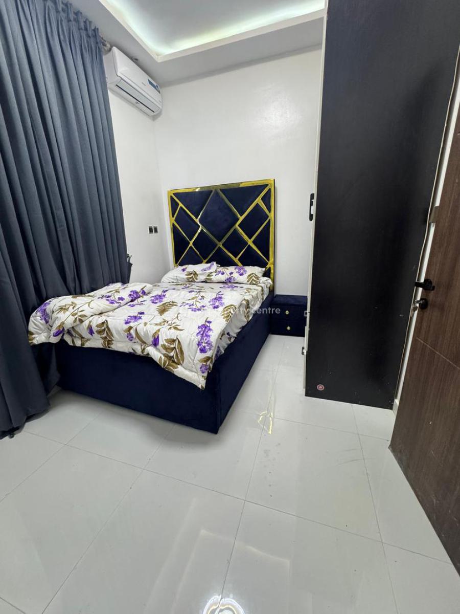 Fully Furnished 4 Bedrooms Bungalow, Awoyaya, Ibeju Lekki, Lagos, Detached Bungalow for Sale