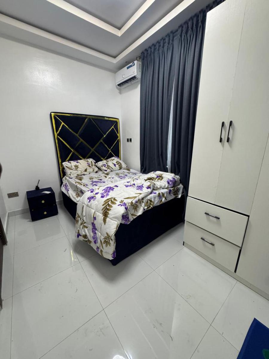 Fully Furnished 4 Bedrooms Bungalow, Awoyaya, Ibeju Lekki, Lagos, Detached Bungalow for Sale