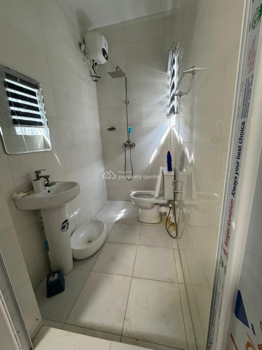 Fully Furnished 4 Bedrooms Bungalow, Awoyaya, Ibeju Lekki, Lagos, Detached Bungalow for Sale