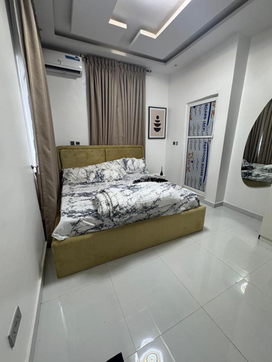 Fully Furnished 4 Bedrooms Bungalow, Awoyaya, Ibeju Lekki, Lagos, Detached Bungalow for Sale