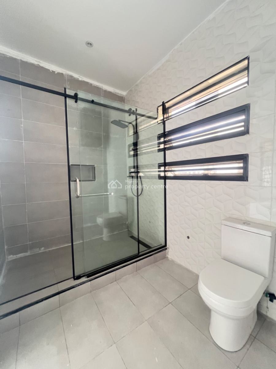 Luxurious 5 Bedrooms Detached -duplex House with Bq and Cinema, Omole Phase 1, Ikeja, Lagos, Detached Duplex for Sale