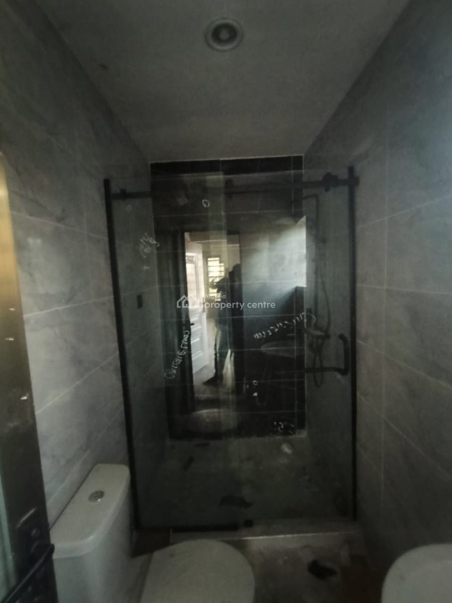 Self Serviced Three Bedroom Fully Detached Duplex, Oribanwa, Ibeju Lekki, Lagos, Detached Duplex for Sale