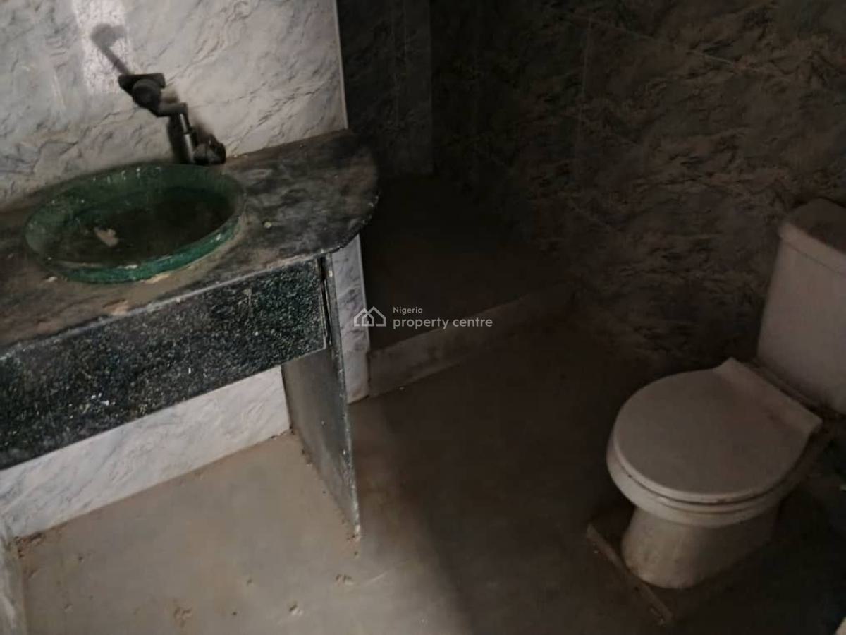 Service Newly Renovated and Spacious Mini Flats, Law School, Victoria Island (vi), Lagos, Mini Flat (room and Parlour) for Rent