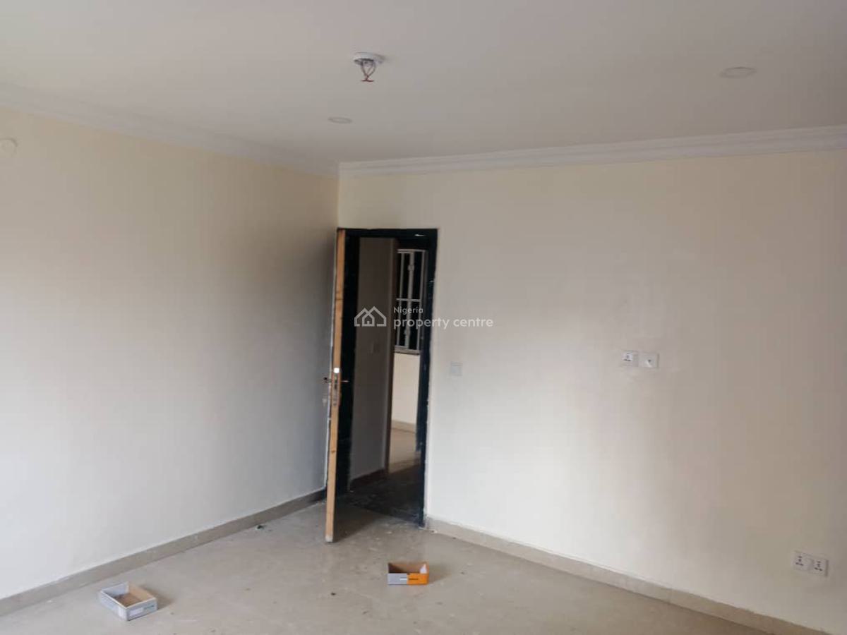 Service Newly Renovated and Spacious Mini Flats, Law School, Victoria Island (vi), Lagos, Mini Flat (room and Parlour) for Rent