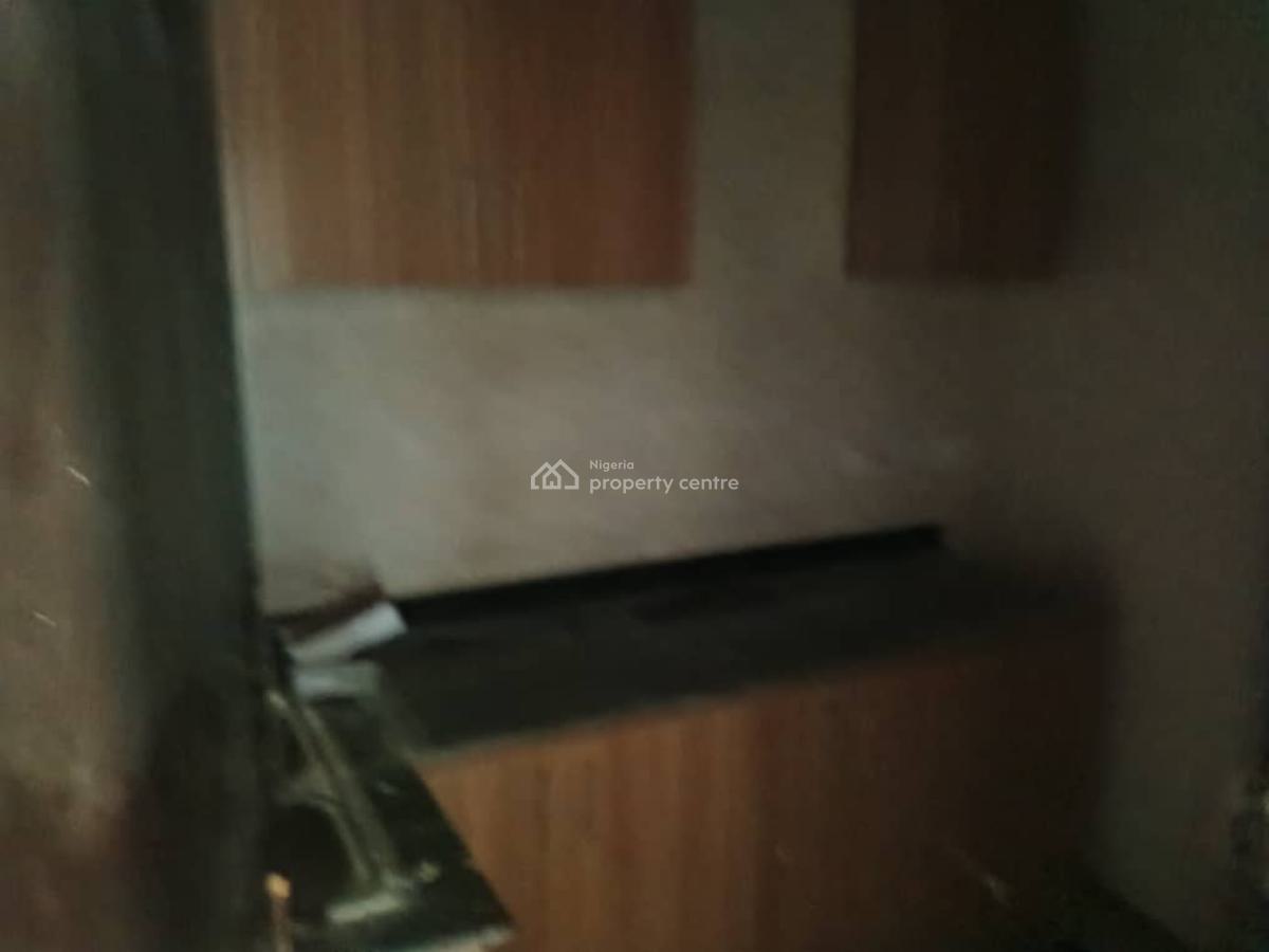 Service Newly Renovated and Spacious Mini Flats, Law School, Victoria Island (vi), Lagos, Mini Flat (room and Parlour) for Rent