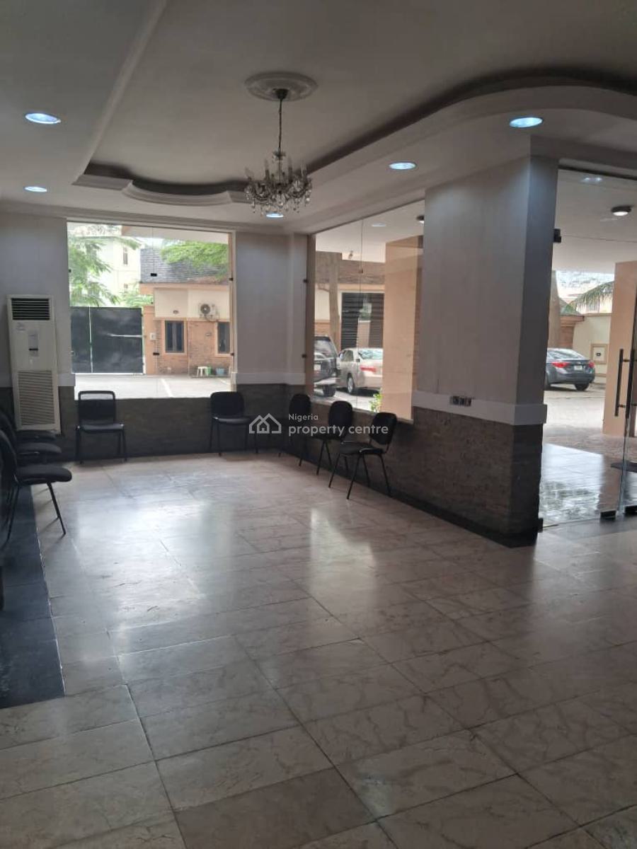 Luxury 2 Bedroom Flat, Victoria Island, Oniru, Victoria Island (vi), Lagos, Flat / Apartment for Rent