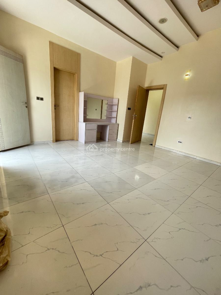 Luxury Master Room Shared Apartment, Ikota, Ikota, Lekki, Lagos, Flat / Apartment for Rent