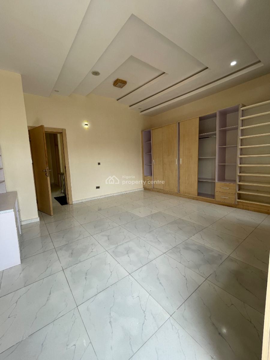 Luxury Master Room Shared Apartment, Ikota, Ikota, Lekki, Lagos, Flat / Apartment for Rent