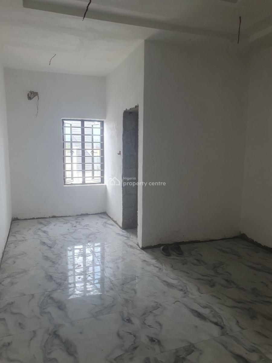 Brand New 2 Bedroom Apartment, Behind Dunamis, Lugbe District, Abuja, Flat / Apartment for Rent