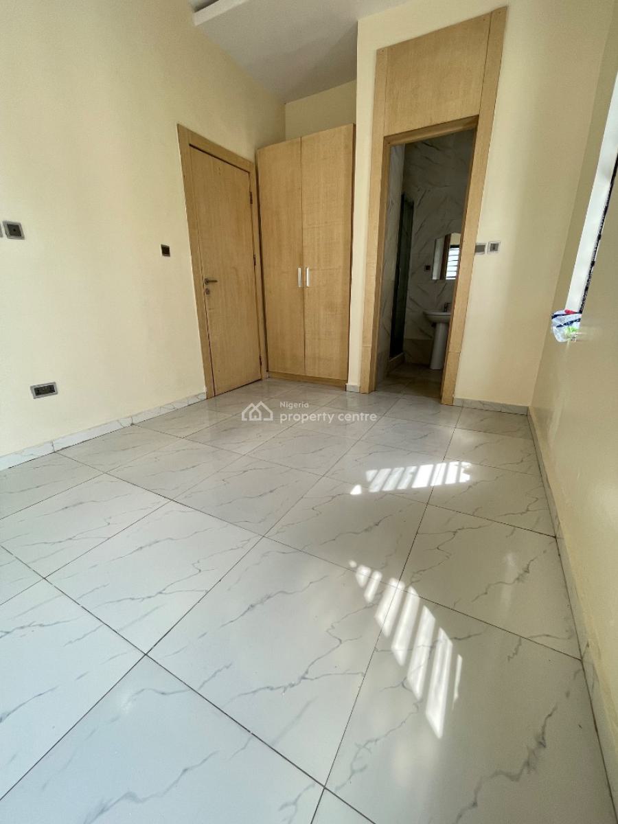 Luxury Spacious Room, Ikota Lekki, Ikota, Lekki, Lagos, Flat / Apartment for Rent