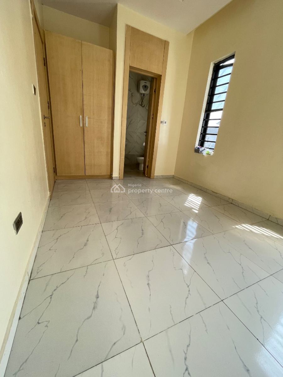 Luxury Spacious Room, Ikota Lekki, Ikota, Lekki, Lagos, Flat / Apartment for Rent