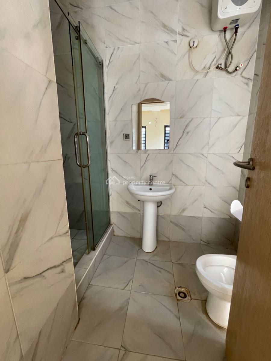 Luxury Spacious Room, Ikota Lekki, Ikota, Lekki, Lagos, Flat / Apartment for Rent