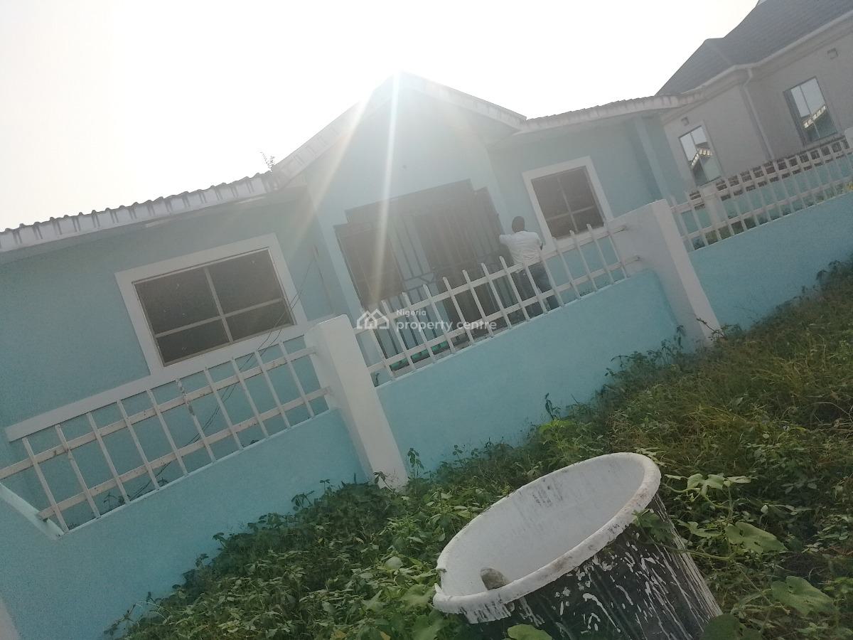3 Bedroom Bungalow Plus 2 Bedroom Bq, Isheri Olofin, Alimosho, Lagos, Flat / Apartment for Sale