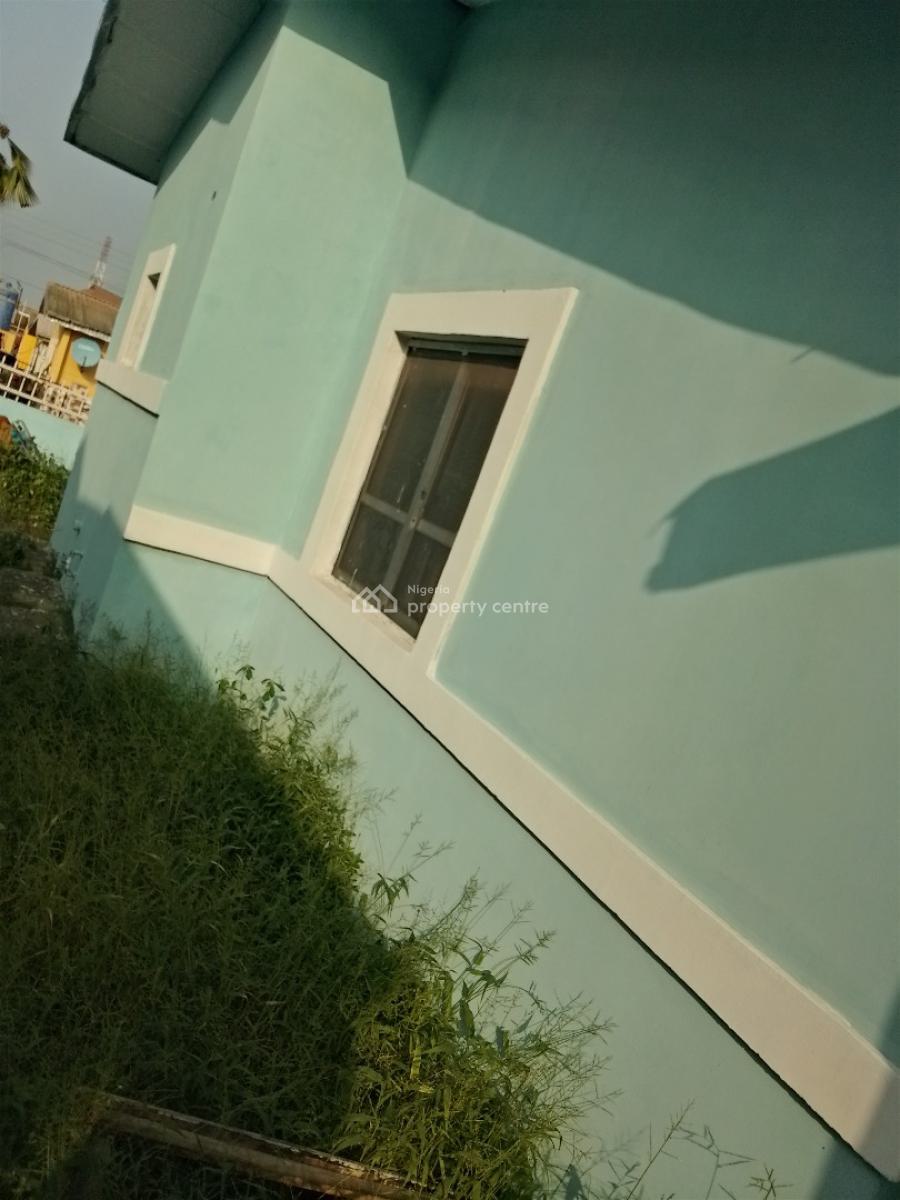 3 Bedroom Bungalow Plus 2 Bedroom Bq, Isheri Olofin, Alimosho, Lagos, Flat / Apartment for Sale