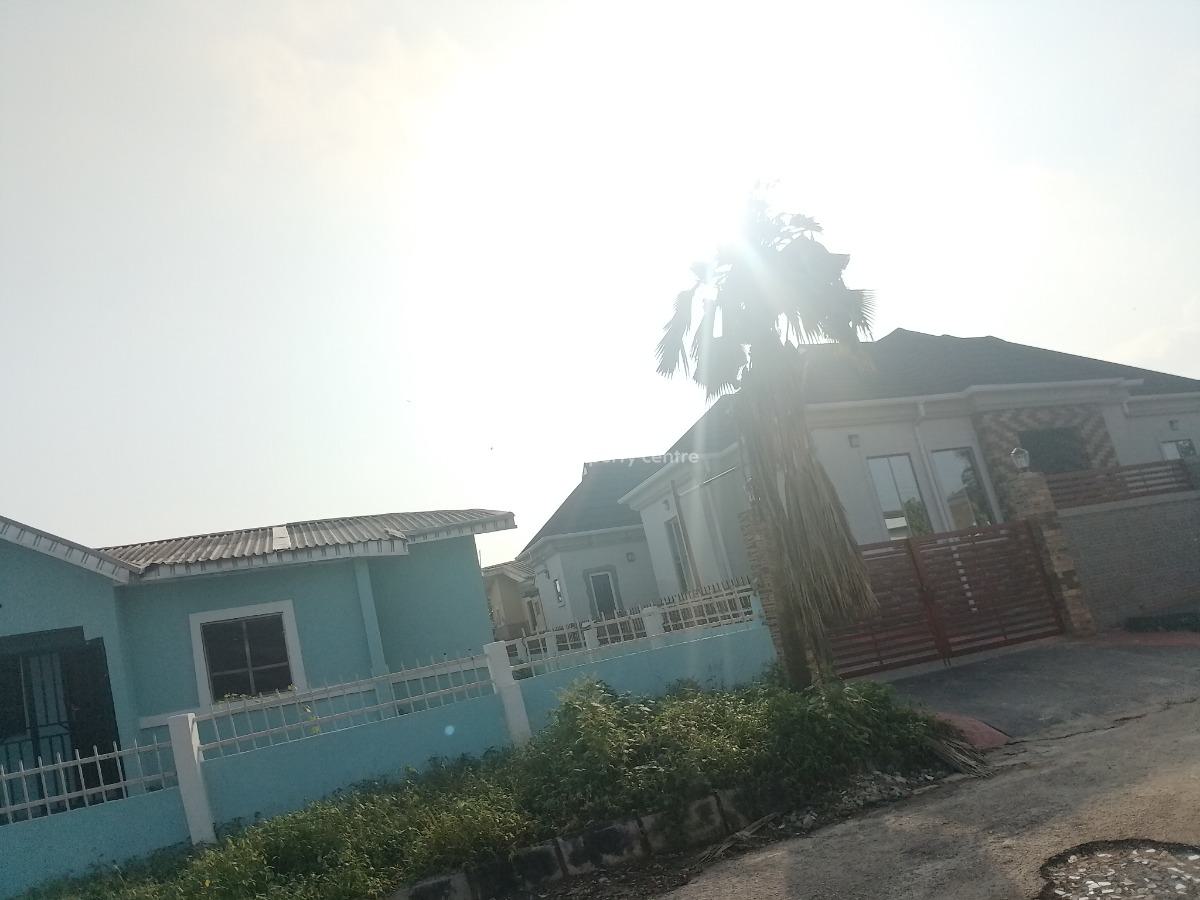 3 Bedroom Bungalow Plus 2 Bedroom Bq, Isheri Olofin, Alimosho, Lagos, Flat / Apartment for Sale