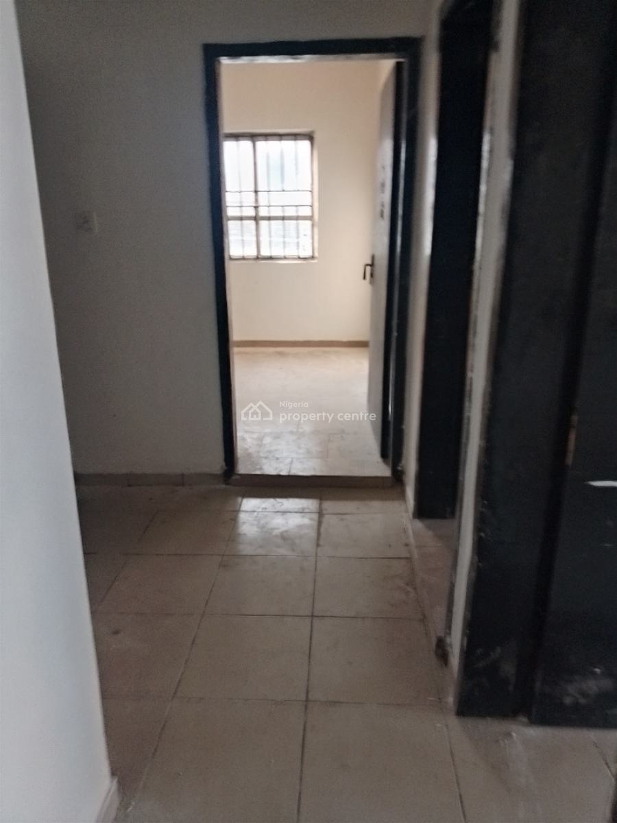 3 Bedroom Bungalow Plus 2 Bedroom Bq, Isheri Olofin, Alimosho, Lagos, Flat / Apartment for Sale