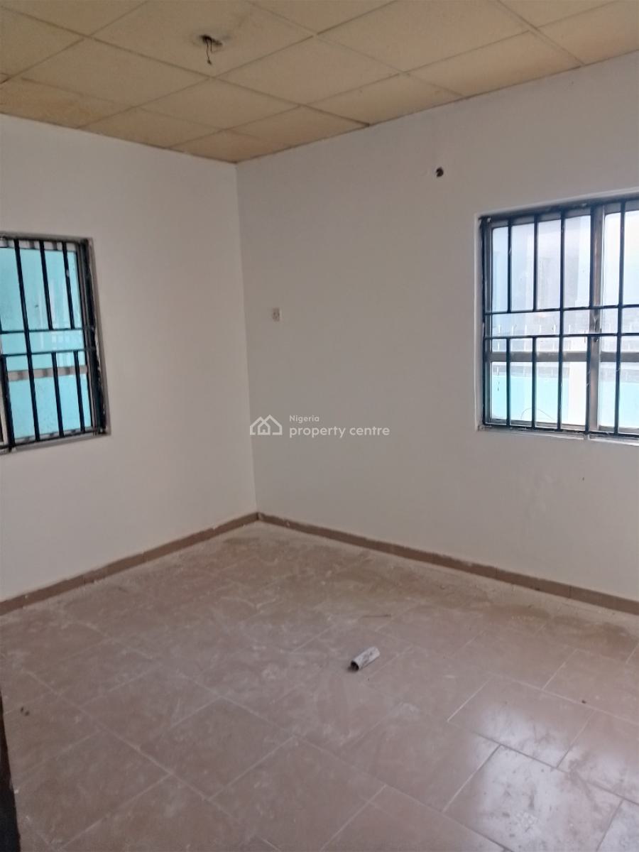 3 Bedroom Bungalow Plus 2 Bedroom Bq, Isheri Olofin, Alimosho, Lagos, Flat / Apartment for Sale