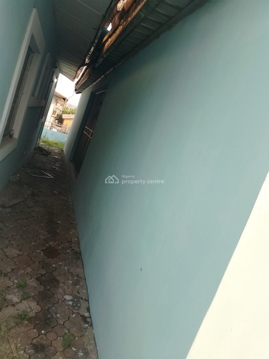3 Bedroom Bungalow Plus 2 Bedroom Bq, Isheri Olofin, Alimosho, Lagos, Flat / Apartment for Sale