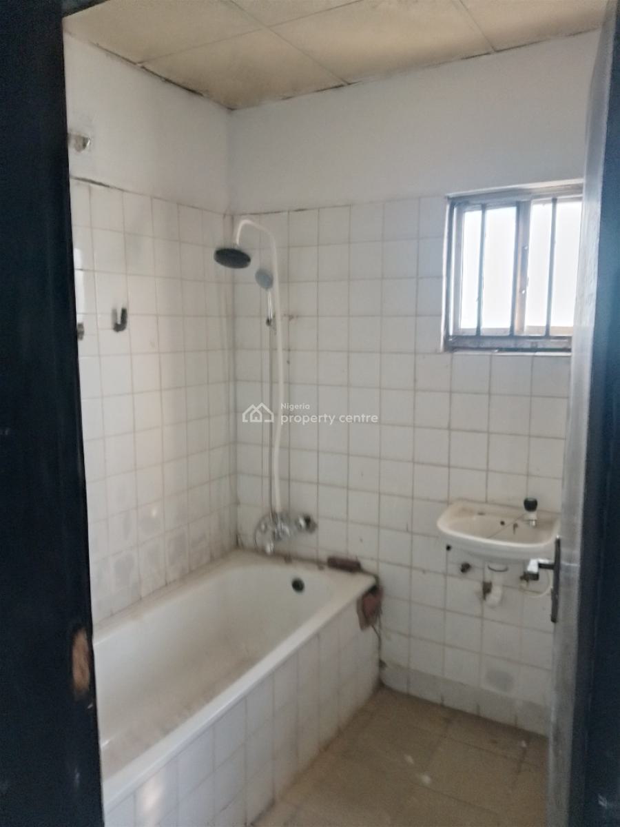 3 Bedroom Bungalow Plus 2 Bedroom Bq, Isheri Olofin, Alimosho, Lagos, Flat / Apartment for Sale