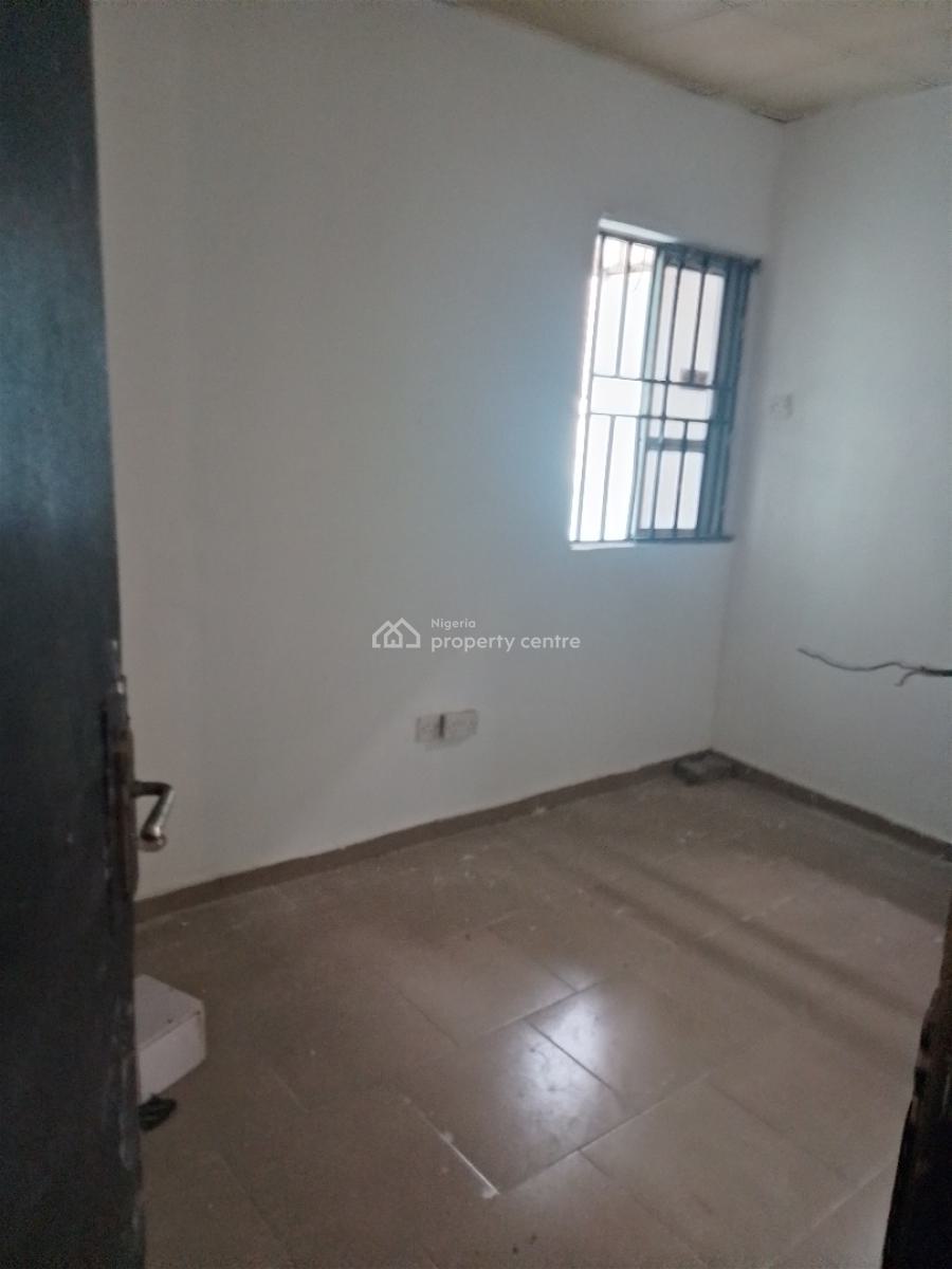 3 Bedroom Bungalow Plus 2 Bedroom Bq, Isheri Olofin, Alimosho, Lagos, Flat / Apartment for Sale