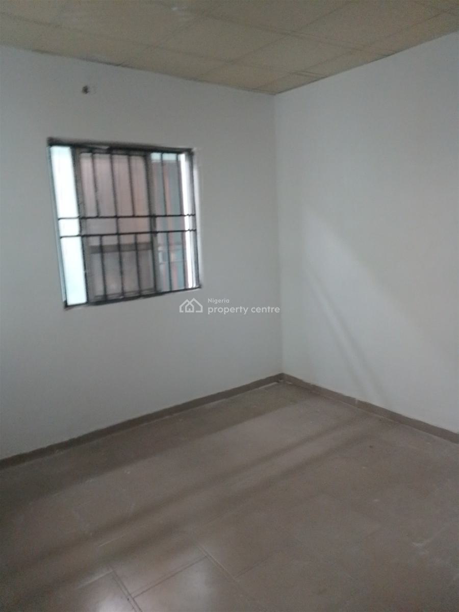 3 Bedroom Bungalow Plus 2 Bedroom Bq, Isheri Olofin, Alimosho, Lagos, Flat / Apartment for Sale