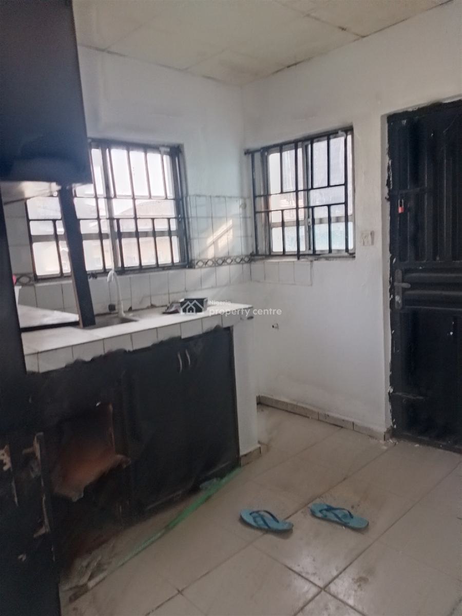 3 Bedroom Bungalow Plus 2 Bedroom Bq, Isheri Olofin, Alimosho, Lagos, Flat / Apartment for Sale