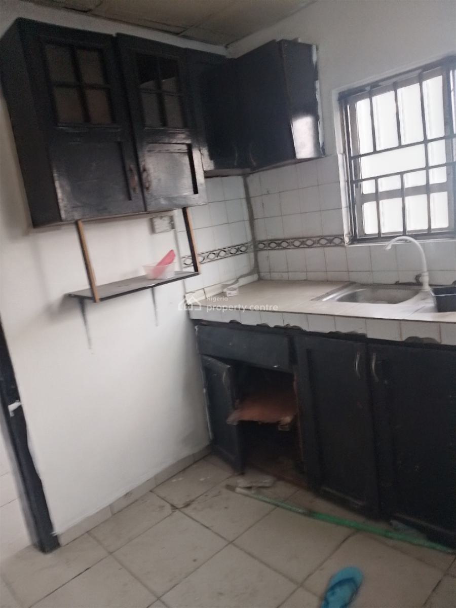 3 Bedroom Bungalow Plus 2 Bedroom Bq, Isheri Olofin, Alimosho, Lagos, Flat / Apartment for Sale