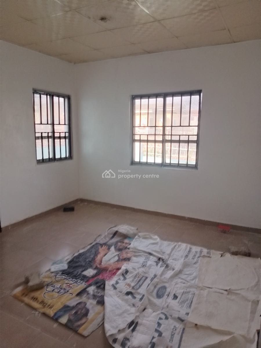 3 Bedroom Bungalow Plus 2 Bedroom Bq, Isheri Olofin, Alimosho, Lagos, Flat / Apartment for Sale