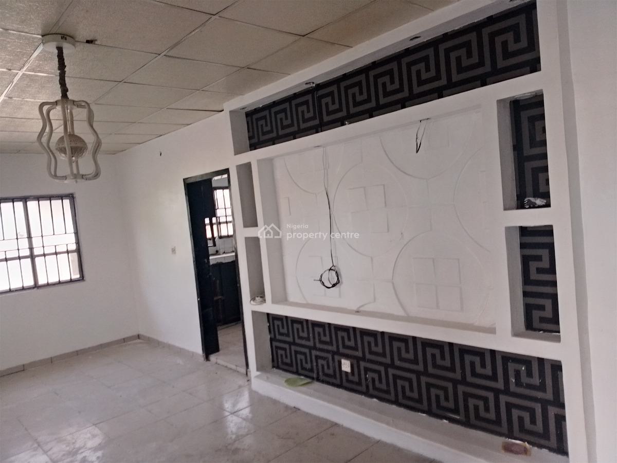 3 Bedroom Bungalow Plus 2 Bedroom Bq, Isheri Olofin, Alimosho, Lagos, Flat / Apartment for Sale