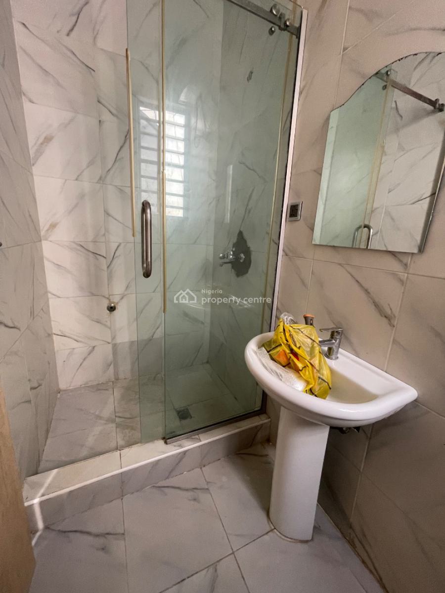 a Standard Semi Master Room, Ikota, Ikota, Lekki, Lagos, House for Rent