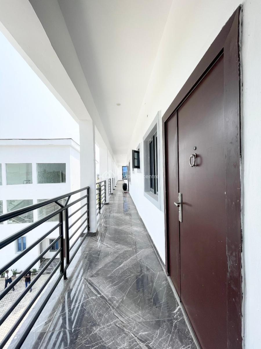 Pay & Move in  Unit Type: 2 Bedroom Apartment, Monastery Road, Sangotedo, Ajah, Lagos, Flat / Apartment for Sale