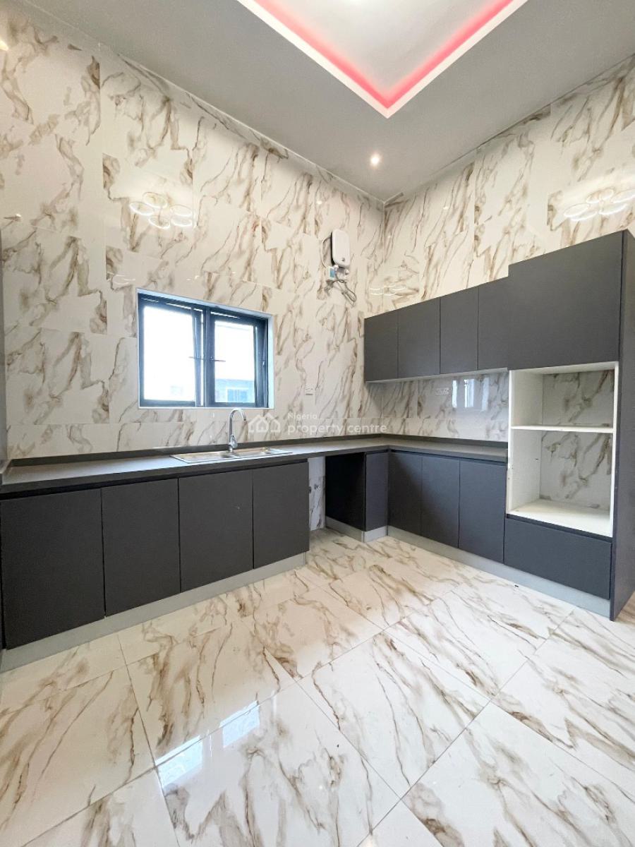 Pay & Move in  Unit Type: 2 Bedroom Apartment, Monastery Road, Sangotedo, Ajah, Lagos, Flat / Apartment for Sale